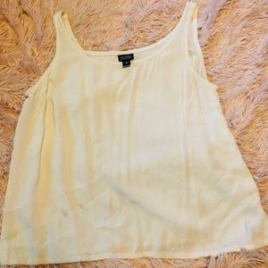 Eileen Fisher blouse